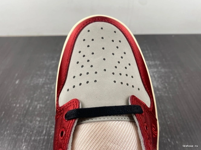 1 Low Away Room Jordan OG Trophy Retro 0706
